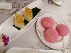 -佛山顺德香云纱园林酒店(清晖园店)