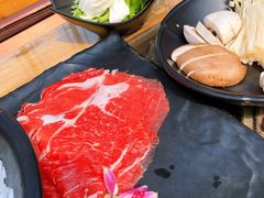 肥牛片-丽江庭院之爱在路上(西单店)