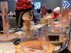 -元气寿司(东方宝泰店)
