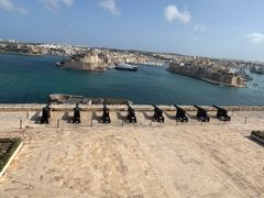 -上巴拉卡花园和下巴拉卡花园