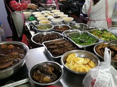 -茶南面馆(湖西街店)