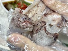 -东江海鲜大排档·潮汕菜·砂锅粥