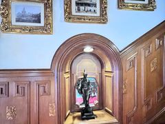 -马勒别墅·中餐厅