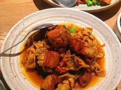 -青年公社烤鸭(青年路店)