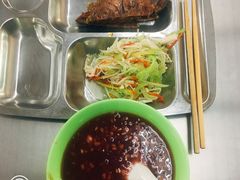 -陕西师范大学(雁塔校区)