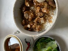 排骨饭-旨亭街排骨饭(莞城店)