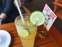 -MR.ROCKY洛奇先生·西餐&酒吧(琶醍店)