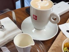 -西点坊(浦东香格里拉店)