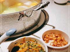 -左庭右院鲜牛肉火锅(环球港店)