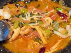 -云味馆·云南菜·云南米线(沙井华润店)