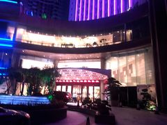 -珠海怡景湾大酒店
