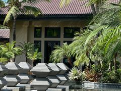 -海南清水湾莱佛士酒店