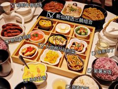 -新仙清汤牛腩(铜锣湾店)
