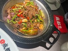 -麻都·成都菜(人民广场店)