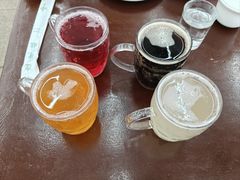 -87号烧烤海鲜·大排档(金沙滩店)
