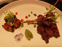 古法糖醋小排-凤凰湘语·湘粤鲜融(浦东旗舰店)