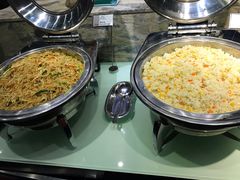 -山水时尚酒店(深圳华强北店)