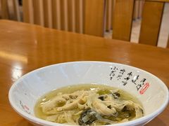 竹笋-乡亲鹅肉城(吴江店)