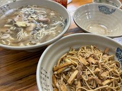 -无名氏面馆(邮电路店)
