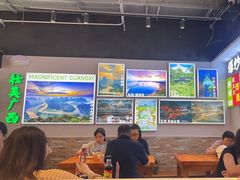 -雙冲柳州螺蛳粉&酸嘢&桂林米粉(簋街店)
