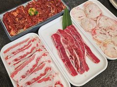 -金刚山(学府路店)