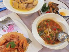 -鹭园酒家·四十年老字号