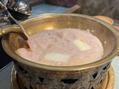-牧马人奶茶馆(乌兰察布总店)