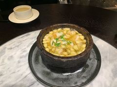 -紫圆 · 雅宴高级餐厅(杭州东站店)
