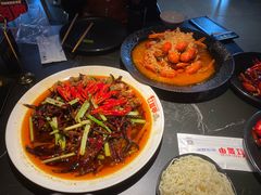 -红盔甲·小龙虾(人民广场店)