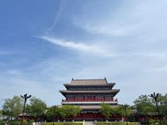 -天津妈祖文化园