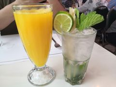 -Versailles Restaurant Cuban Cuisine