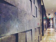 -广州天河希尔顿酒店