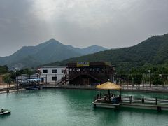 -蓟州溶洞风景区