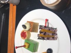 -JW万豪厨房餐厅·滨海草坪烧烤·海鲜·海景(三亚绿发山海天JW万豪酒店)