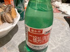 -一绪に寿喜烧(虹悦城店)
