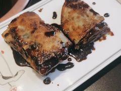 -南门四季铜锅涮肉(大屯·北苑店)