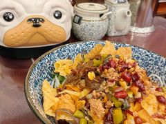 -螺世纪螺蛳粉·桂味小排档(裕德店)