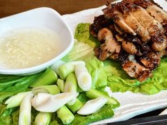-乡亲鹅肉城(昆山店)