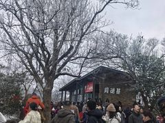 -紫金山山顶公园