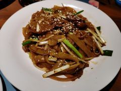 牛河-大树餐厅(益田假日店)