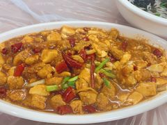 -阿杰臻选海鲜饭店(普陀山店)