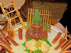 -山海蟹庐·海鲜糟粕醋火锅(慈溪店)