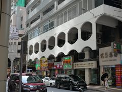 -澳门历史城区
