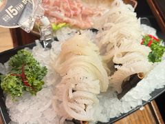 -捞王锅物料理(金华义乌之心店)