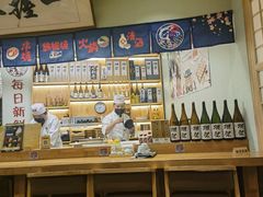 -鮨桐日本料理(望京店)
