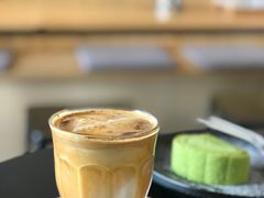 Dirty-251#coffee roasters(沿河东路店)