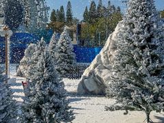 -汕头中海黄金海岸水上乐园