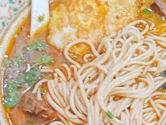 -金杨拉面王小吃面馆·牛三宝面·红烧牛肉粉