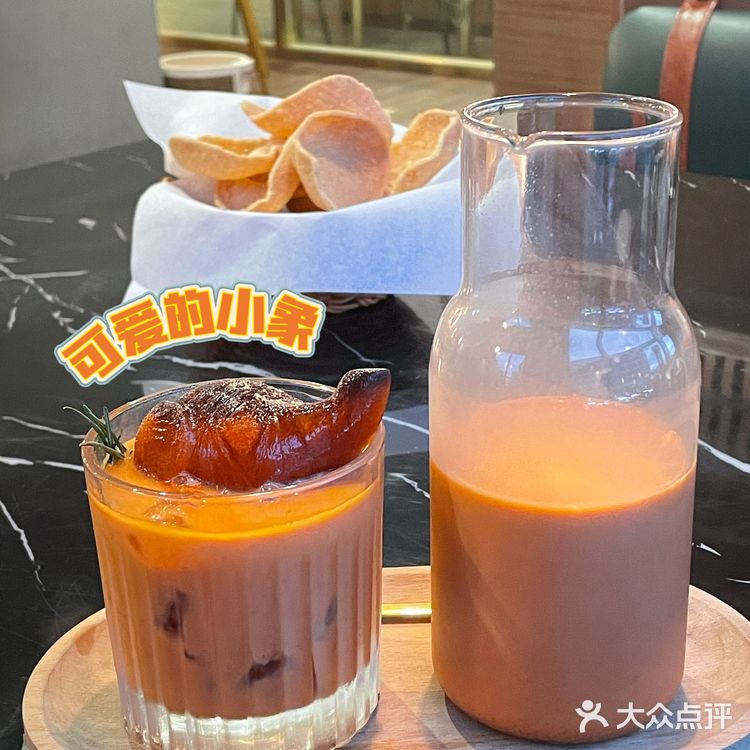 东莞探店|不用出国‼️东南亚特色菜这里都有