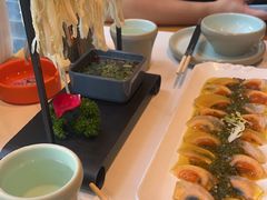 -饕然·民间川菜(龙泉店)